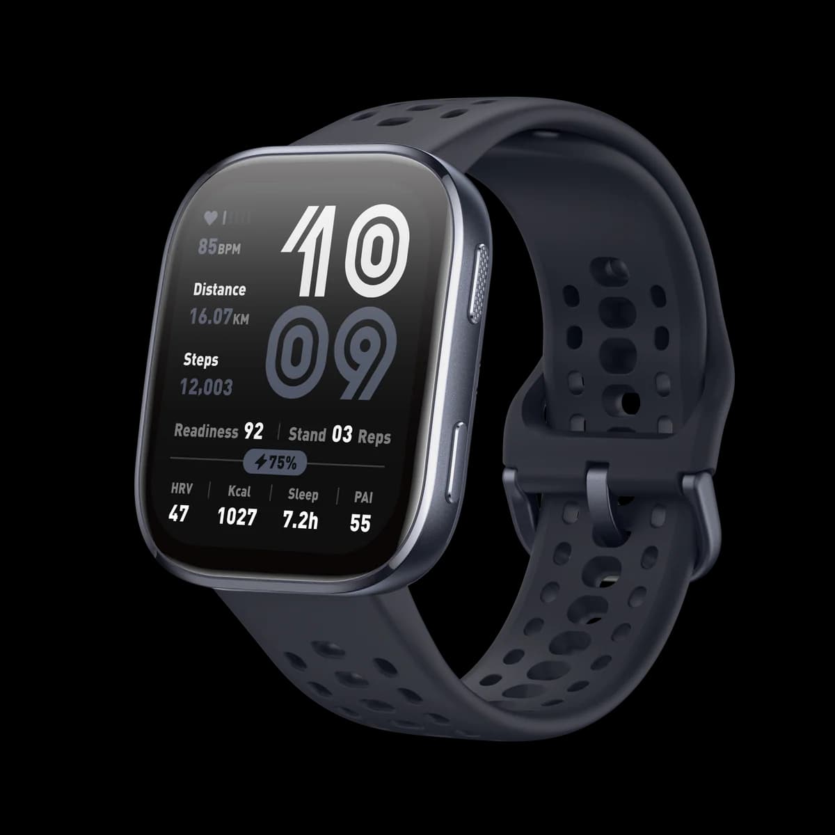 Amazfit Bip 6 Smartwatch – Everyday Fitness & Health Tracking Watch
