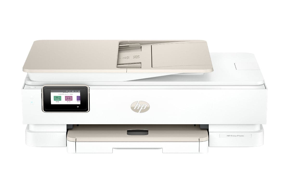 Hp Envy Photo 7930 All-in-one Printer | B63K5B