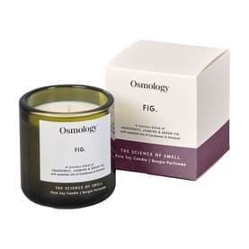 Fig Scented Candle 200g
