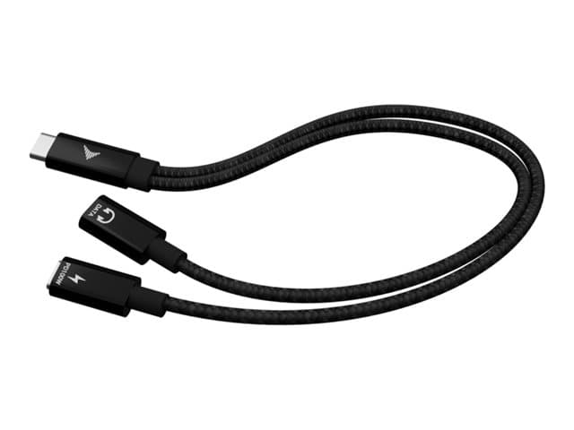 I-TEC - USB-C cable - 30 cm