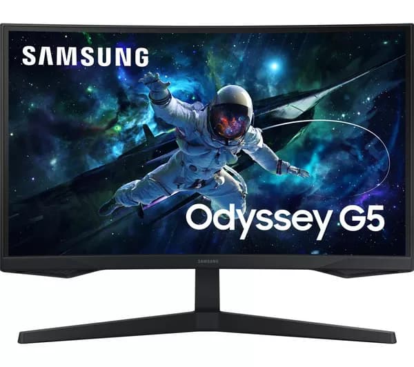 SAMSUNG Odyssey G5