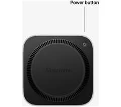 APPLE Mac mini (2026) - M6, 512 GB SSD, RAM 16 GB, Silver