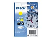 EPSON - 27XL - XL - yellow - original - ink cartridge