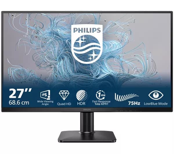 PHILIPS E2N