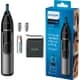 Philips NT3650/16 Battery Operated Nose, Ear & Eyebrow Trimmer