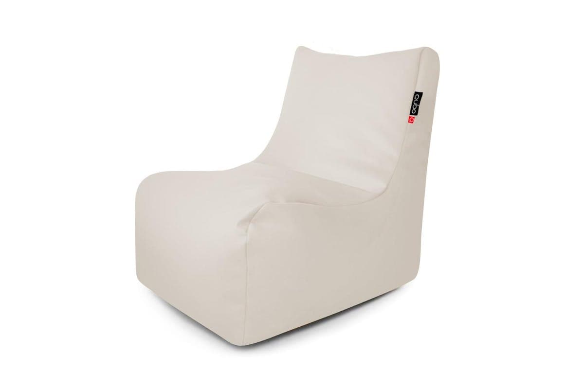 Qubo Noa Soft Fit Bean Bag