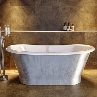 Helmsley Freestanding Double Ended Bath