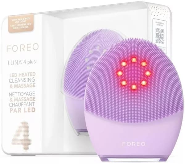 FOREO Luna 4 Plus