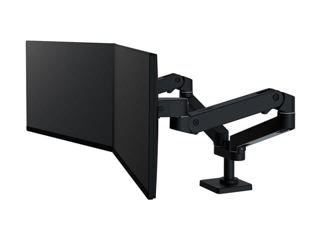 Ergotron LX Pro mounting kit