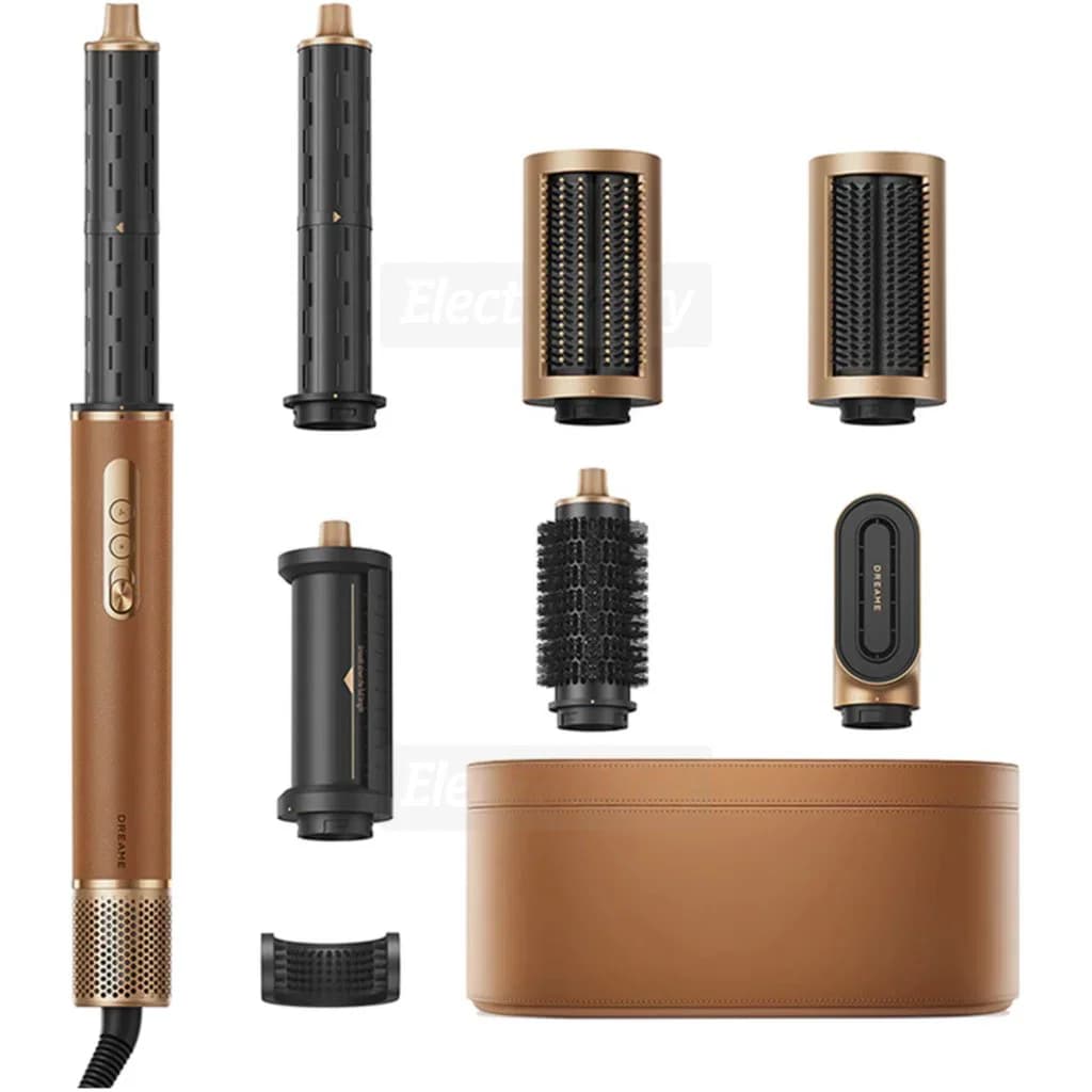 Dreame AirStyle Pro 7-in-1 Air Styler