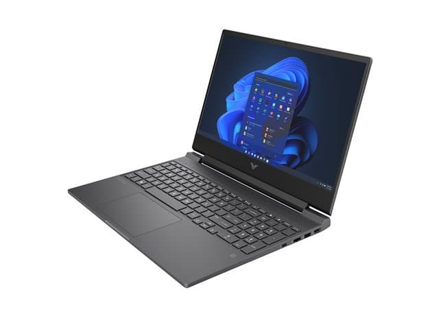 HP - Victus by HP Laptop 15-fb2006na - 15.6" - AMD Ryzen 7 - 8845HS - 16 GB RAM - 512 GB SSD