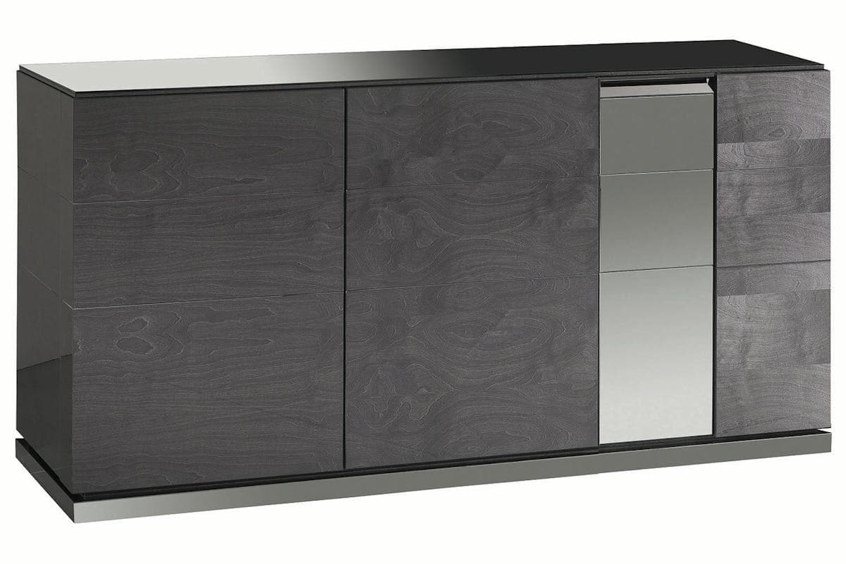 Heritage Sideboard