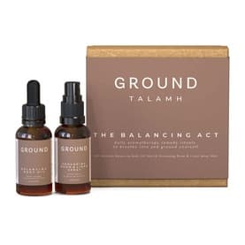 The Balancing Act Bundle