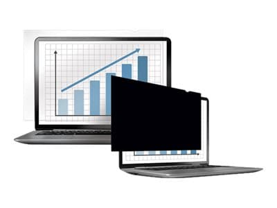 Fellowes PrivaScreen Blackout