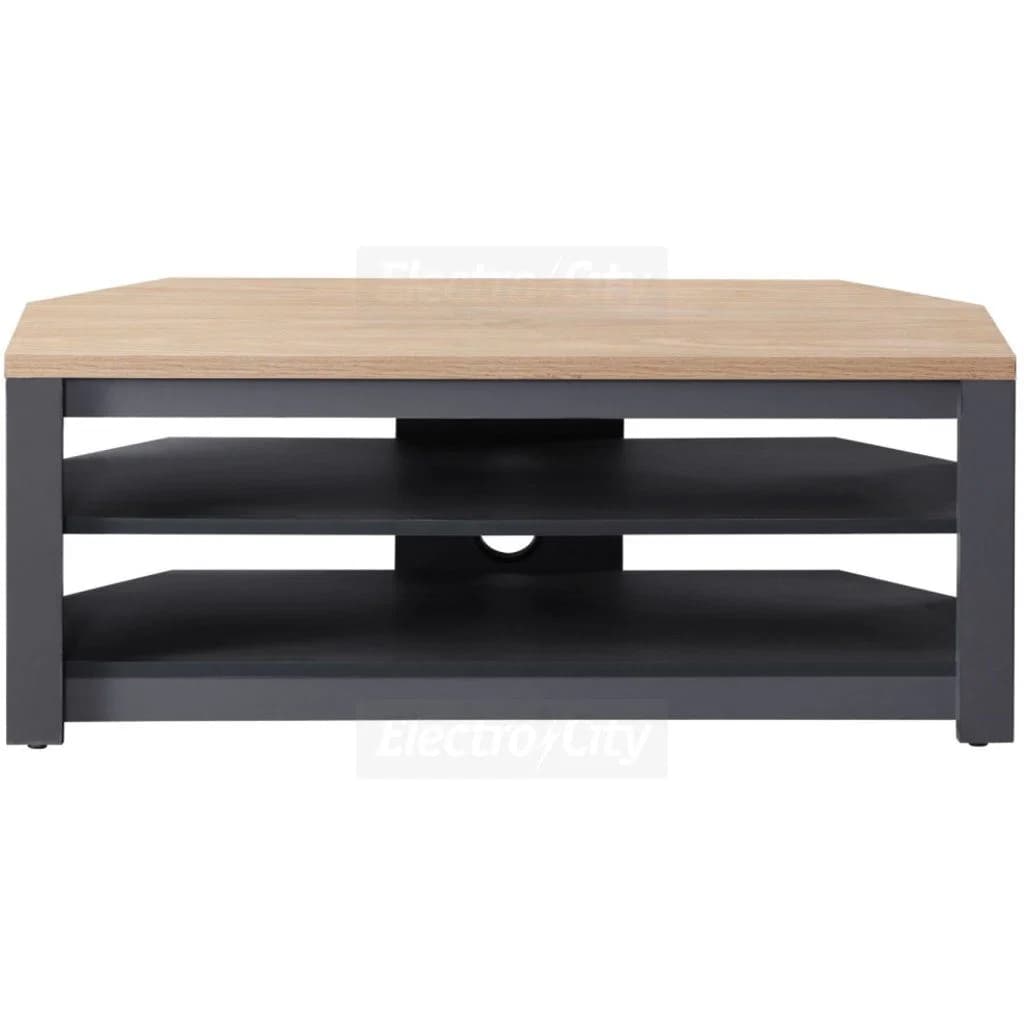 Premium Memphis 120cm TV Stand | Grey