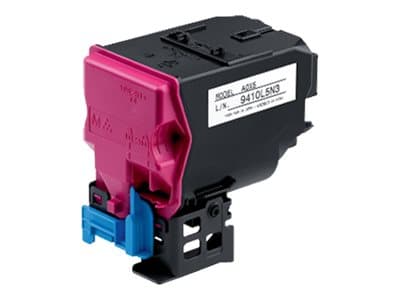 KONICA MINOLTA - Konica Minolta TNP-50M - magenta - original - toner cartridge