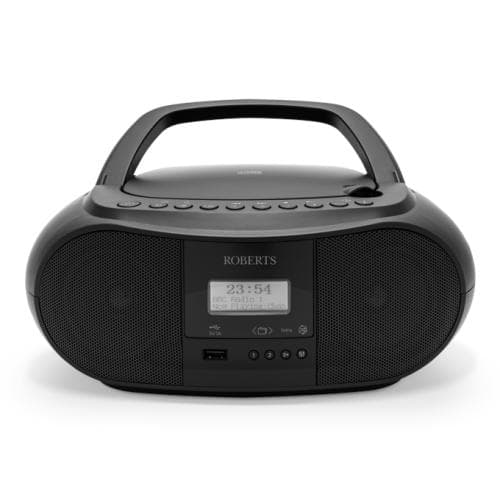 Roberts Radio & CD Player