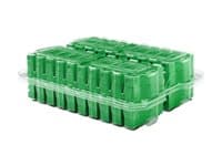 HPE - Ultrium RW Data Cartridges Library Pack - LTO Ultrium 8 x 20 - 12 TB - storage media