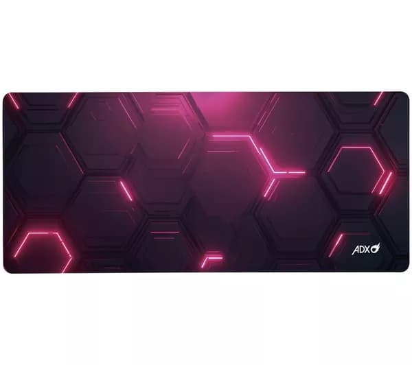 ADX Dominion Radiance ARADXL26 Extra Large Gaming Surface - Pink