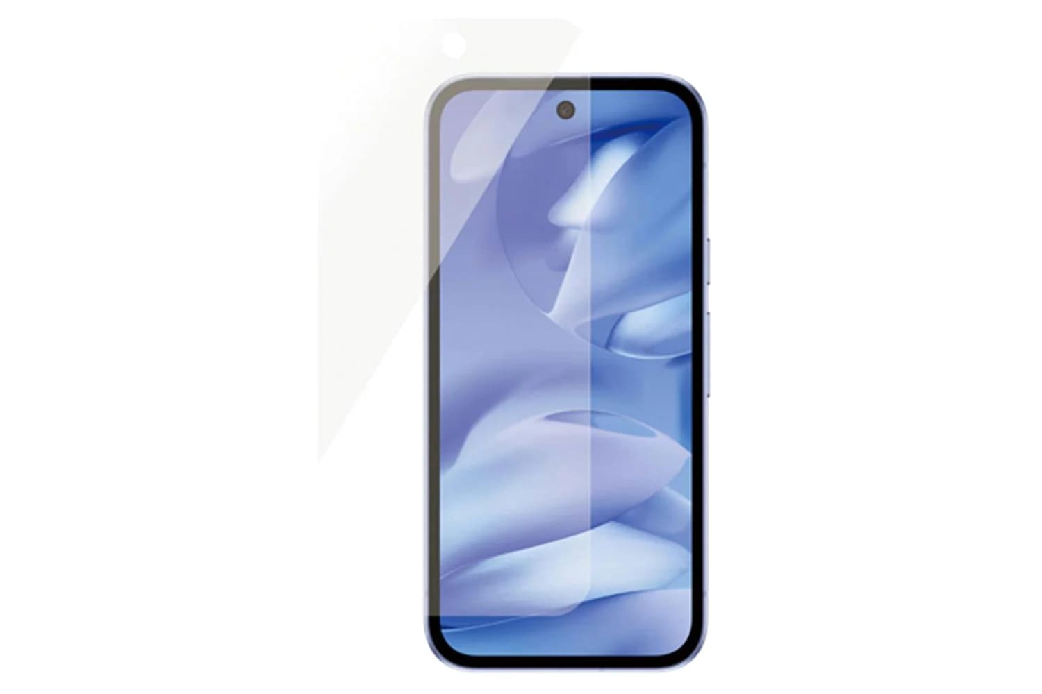 PanzerGlass Google Pixel 9a Ultra-Wide Fit Screen Protector
