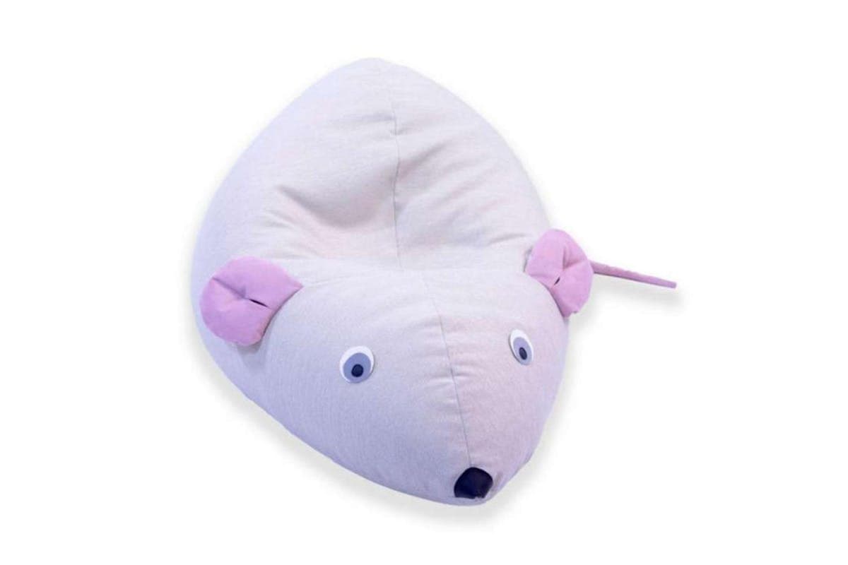 Qubo | N/A | Bean Bag |