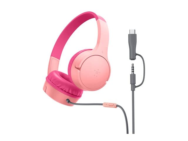 Belkin SoundForm Mini