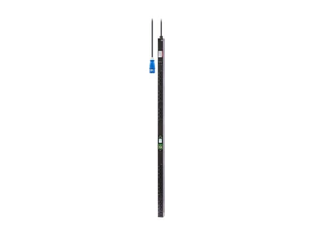APC - EasyPDU EPDU2132SMBO - power distribution unit - metered-by-outlet with switching - 7360 VA