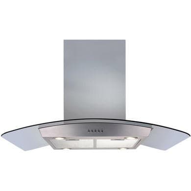CDA ECPK91SS Cooker Hood