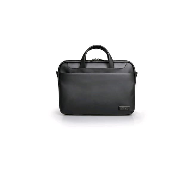 Port Design Zurich 15.6 Laptop Case Black 110301