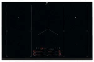 Electrolux 600 Series 80cm Built-in Induction Hob | EIV84550