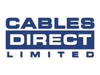 CABLES DIRECT - 0.5M USB 2.0 A MICRO B MALE CAB