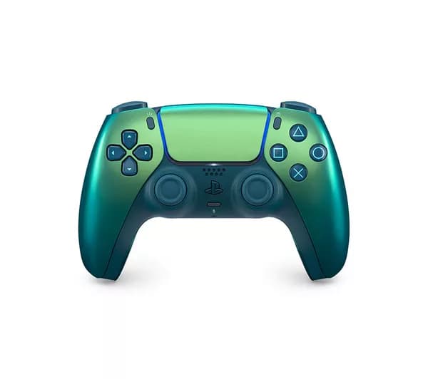PLAYSTATION PS5 DualSense Wireless Controller - Chroma Teal