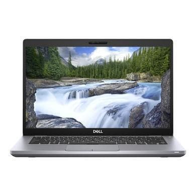 Refurbished Dell Latitude 5410 Intel Core i7 10th gen 16GB RAM 512GB SSD 14 Inch Windows 11 Pro Laptop