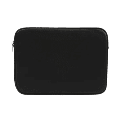 13 Inch Sleeve Laptop Bag Black
