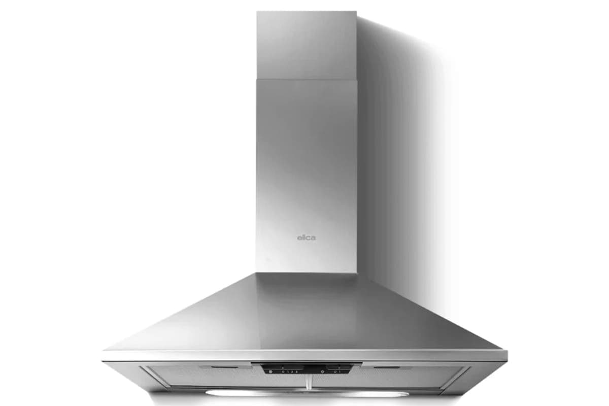 Elica 60cm Wall Mounted Cooker Hood | MISSY60