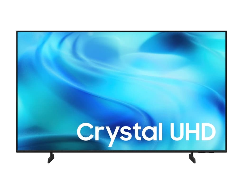Samsung U7000H 55" 4K Smart TV - Black | UE55U7000HKXXU