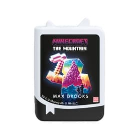 Minecraft: The Mountain Audiobook
