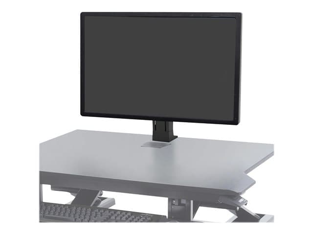 Ergotron WorkFit mounting kit