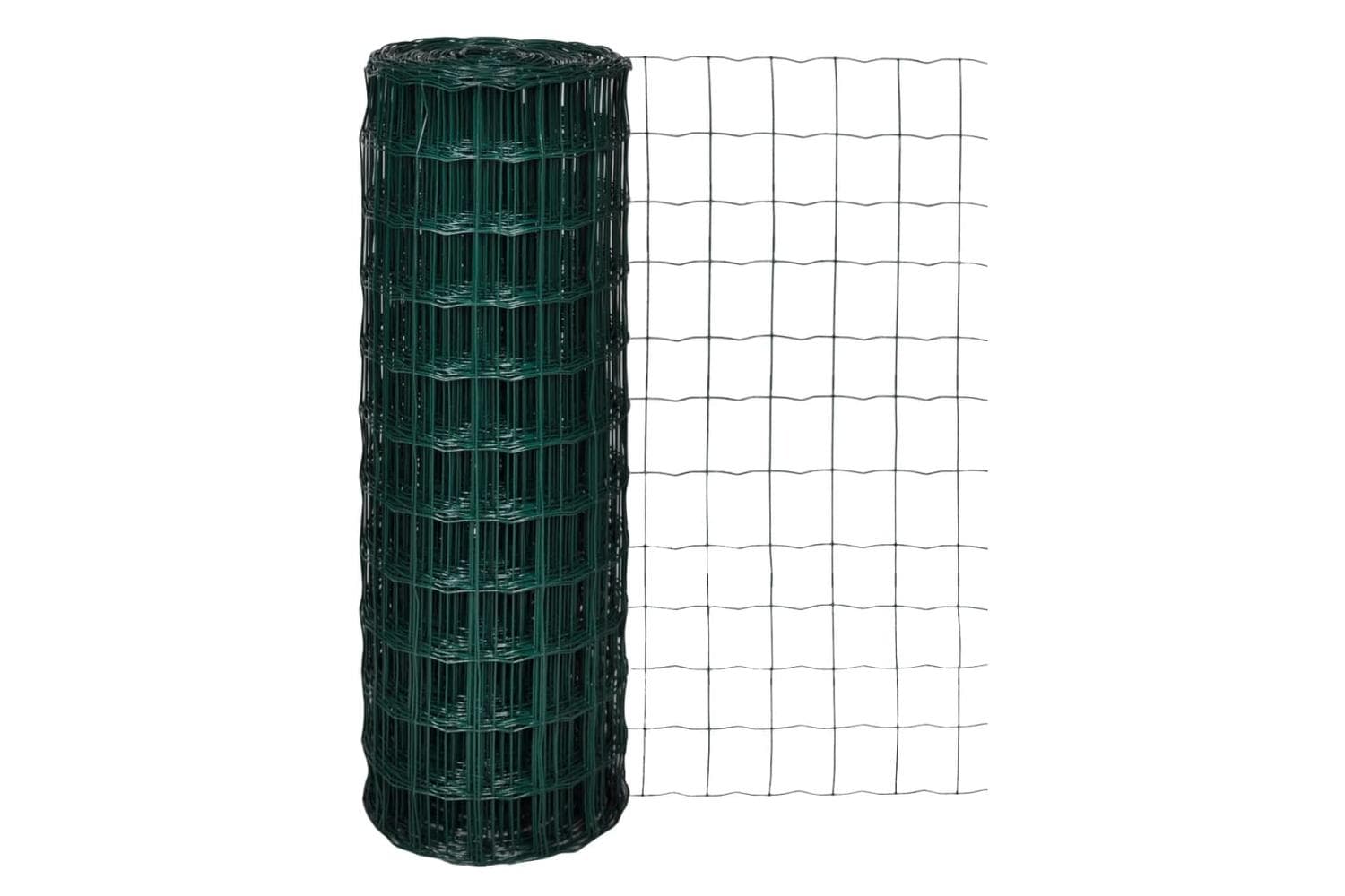 Vidaxl Euro Fence