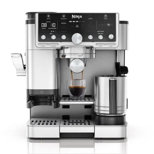 NINJA            LUXE CAFE PRO SERIES