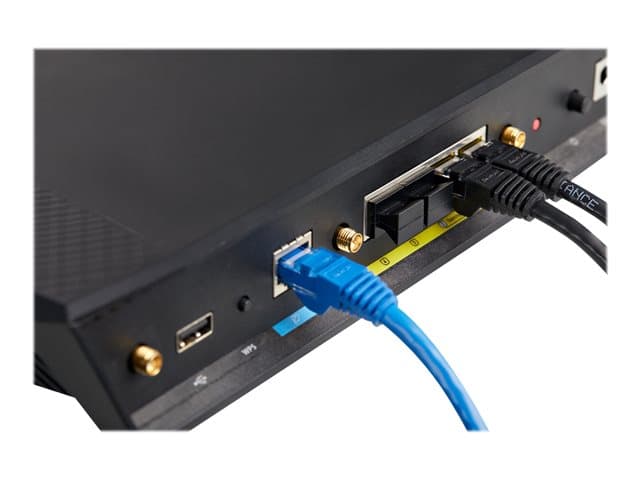 Startech 4-Port USB Hub