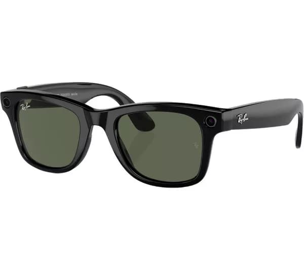 RAY-BAN META Wayfarer