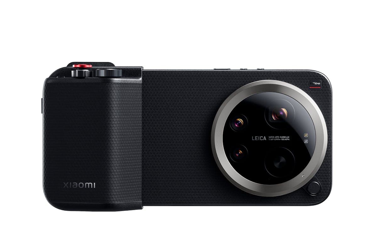 Xiaomi 17 Ultra Photography Kit Pro - Promotional Product