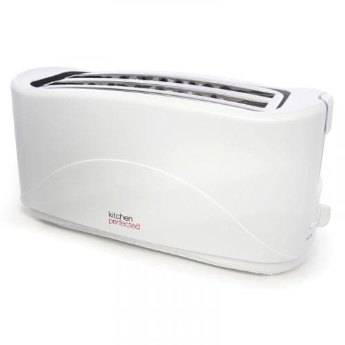 Lloytron 4 Slice Toaster