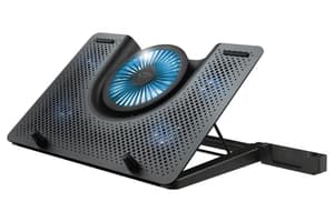 Trust GXT 1125 Quno Laptop Cooling Stand | 23581