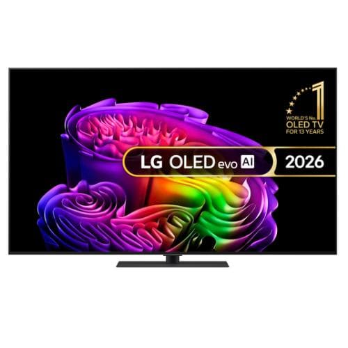 LG            65INCH G SERIES SMART OLED TV STAND VERSION