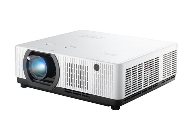 VIEWSONIC - LSC801WU - 3LCD projector - zoom lens
