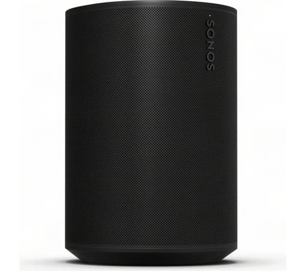 Sonos E10SLUK1BLK ERA100 SL – Black
