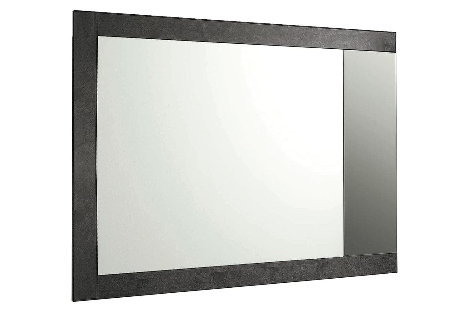 Heritage Mirror | Brown | 132 x 96.5 cm
