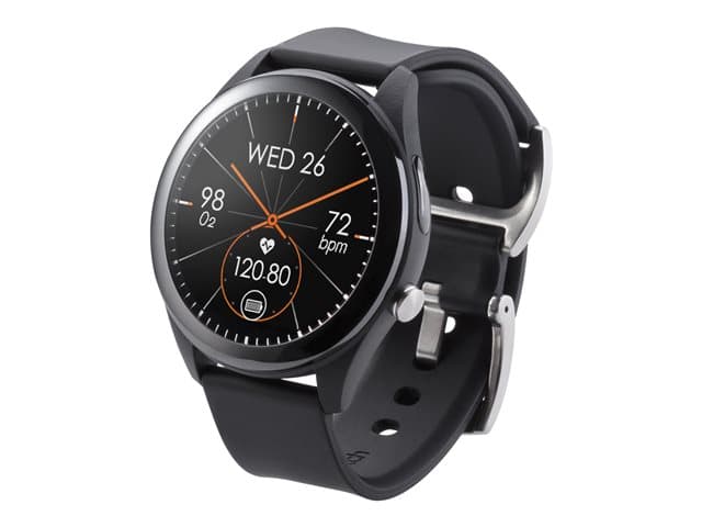 ASUSTEK - ASUS VivoWatch SP HC-A05 sport watch with strap